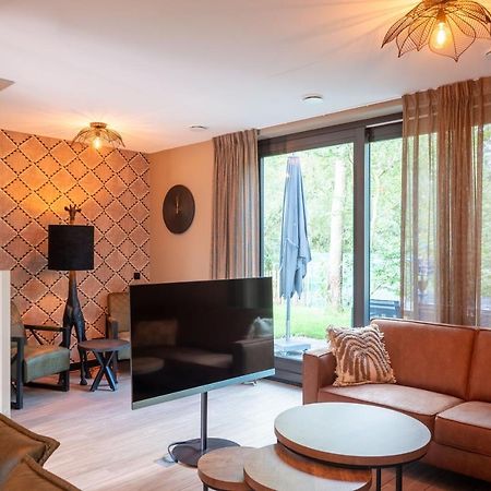 Parc La Dune South Africa Lodge فارمينهاوْسِن المظهر الخارجي الصورة