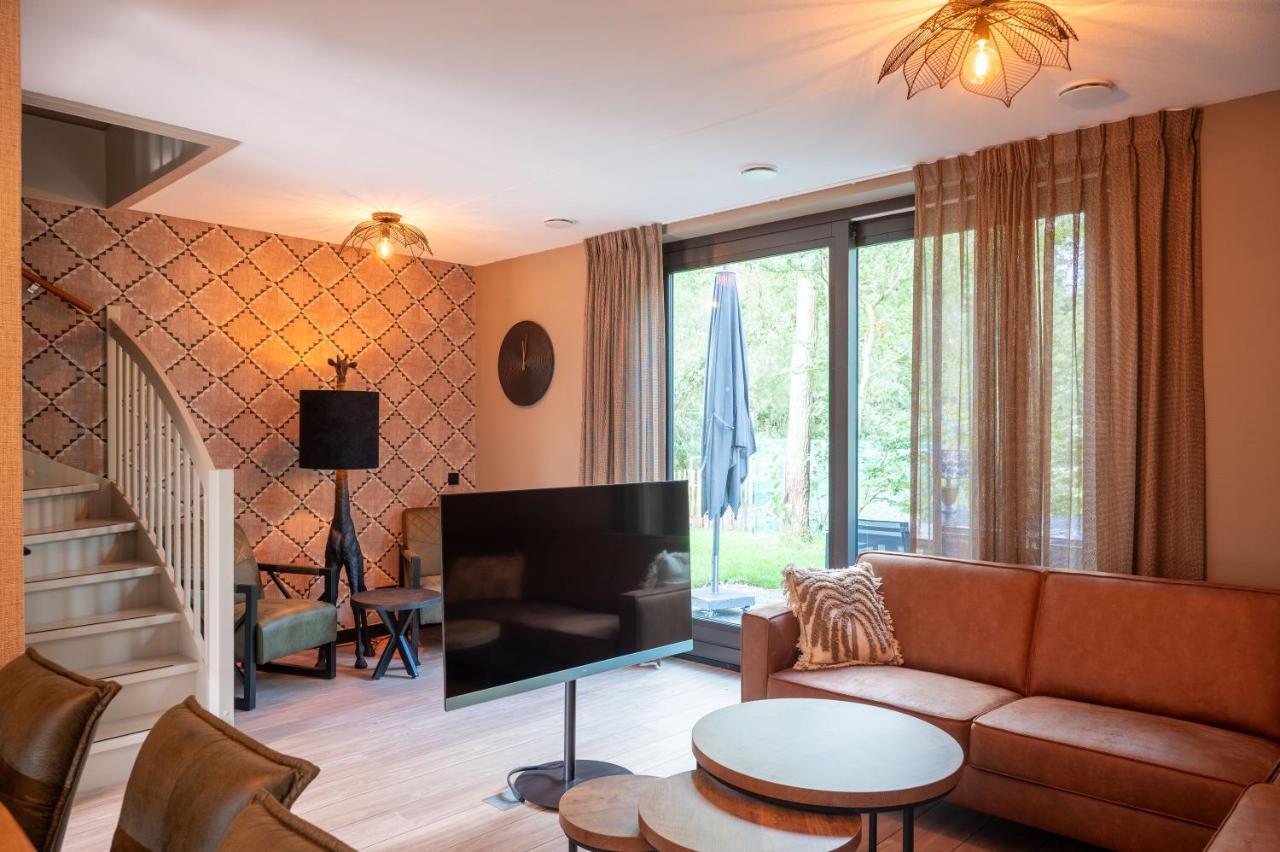 Parc La Dune South Africa Lodge فارمينهاوْسِن المظهر الخارجي الصورة