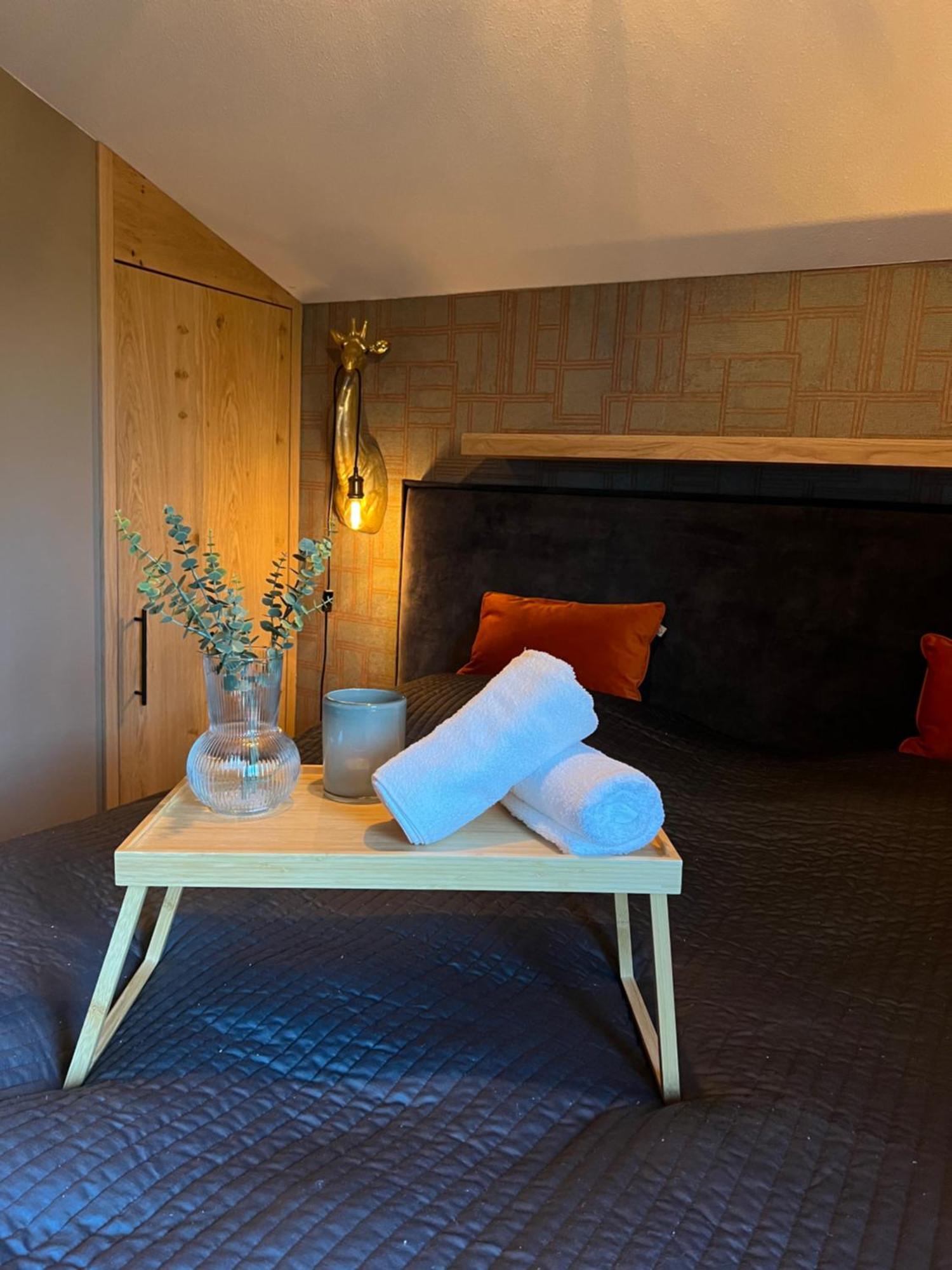 Parc La Dune South Africa Lodge فارمينهاوْسِن المظهر الخارجي الصورة