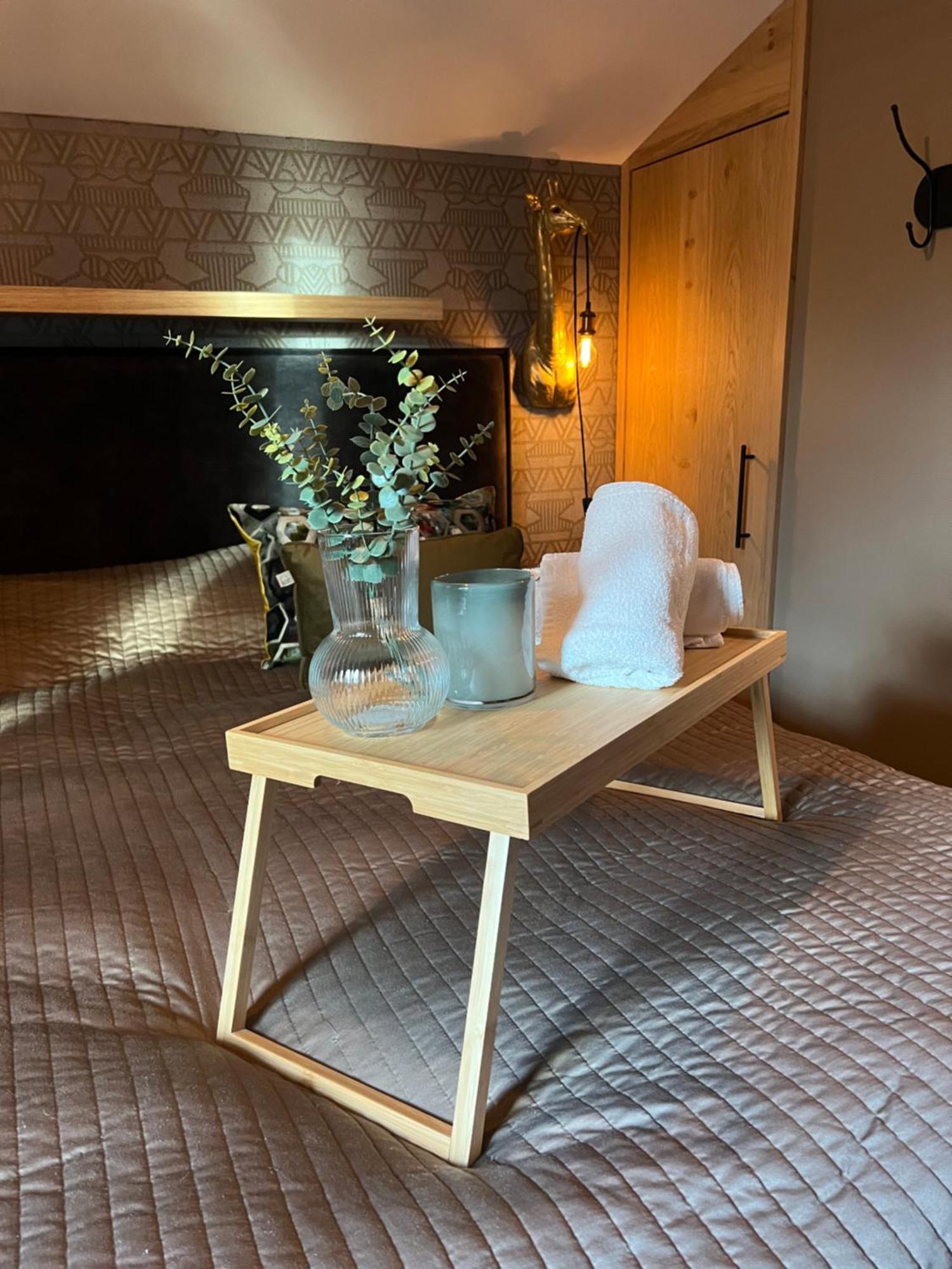 Parc La Dune South Africa Lodge فارمينهاوْسِن المظهر الخارجي الصورة