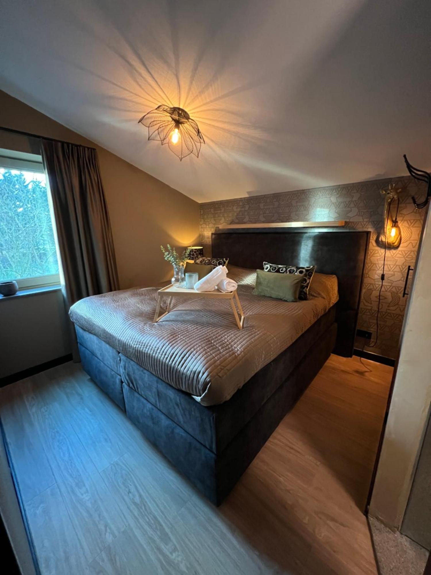 Parc La Dune South Africa Lodge فارمينهاوْسِن المظهر الخارجي الصورة