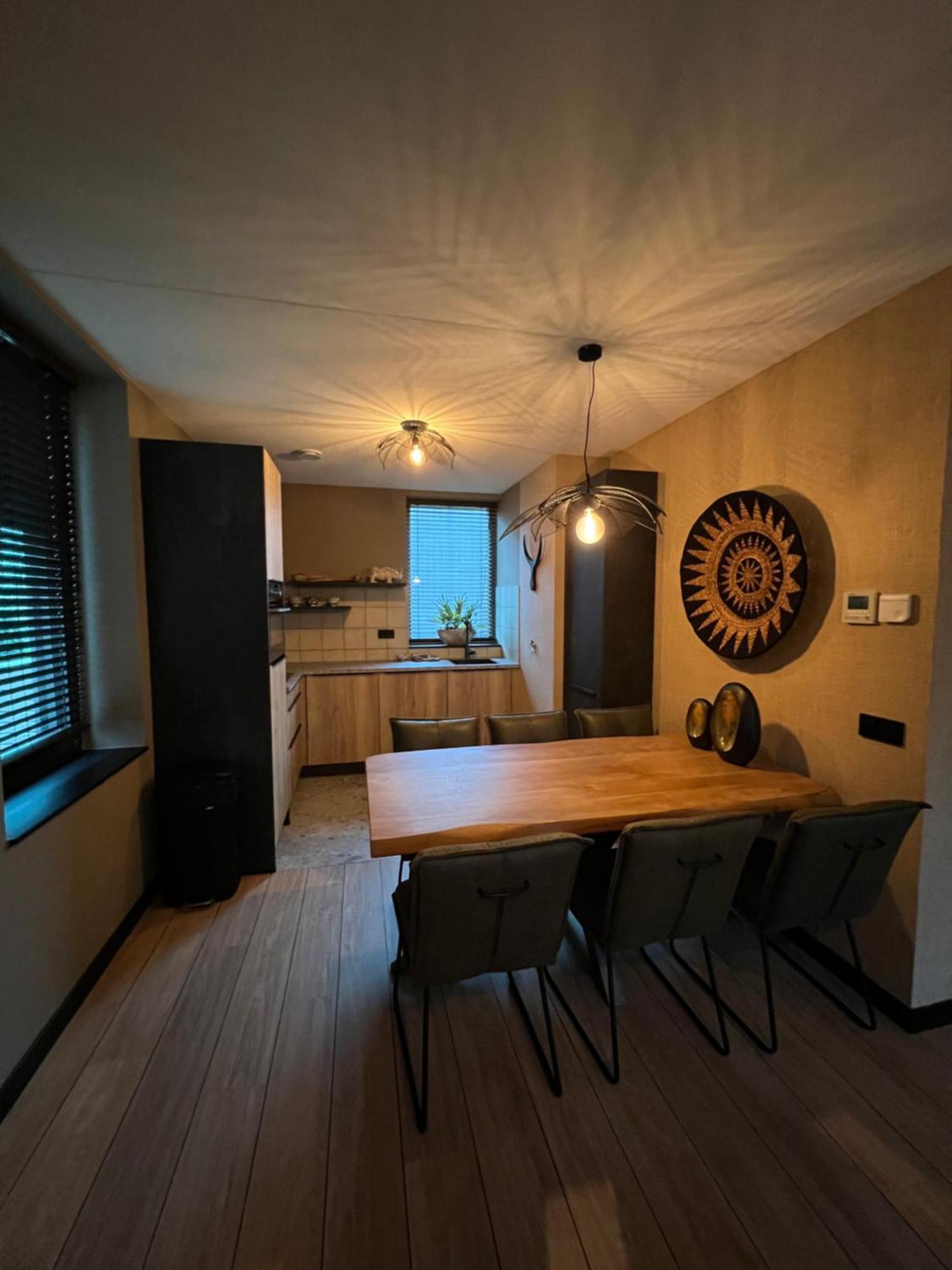 Parc La Dune South Africa Lodge فارمينهاوْسِن المظهر الخارجي الصورة