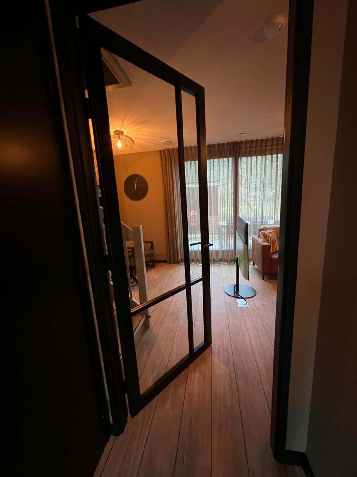 Parc La Dune South Africa Lodge فارمينهاوْسِن المظهر الخارجي الصورة