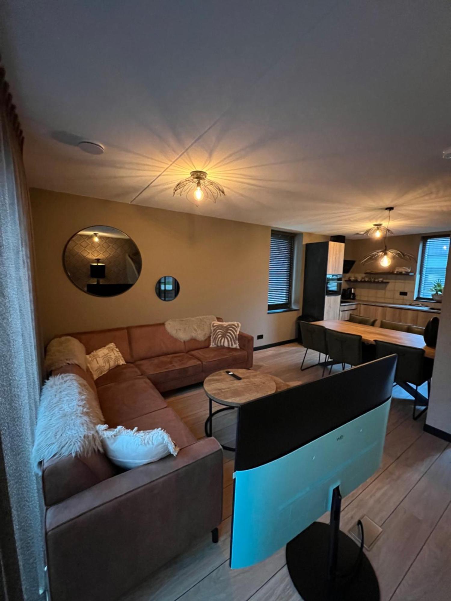 Parc La Dune South Africa Lodge فارمينهاوْسِن المظهر الخارجي الصورة